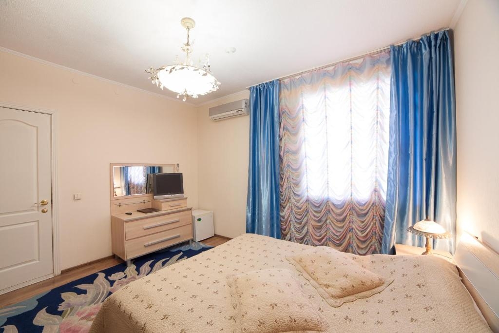 Гостиница Family Курган