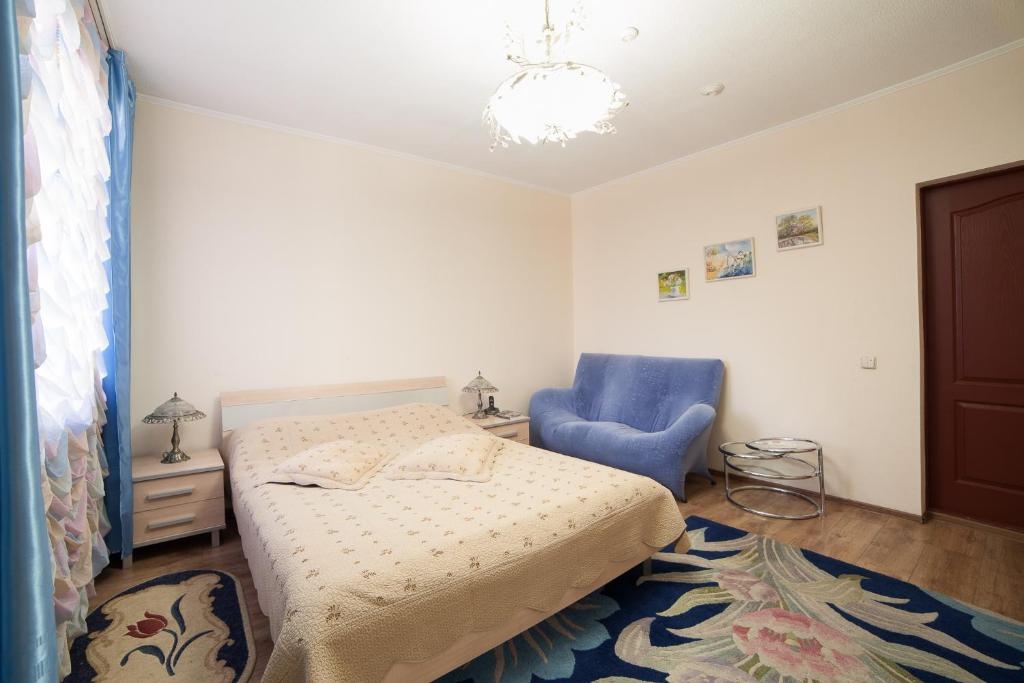 Гостиница Family Курган-9