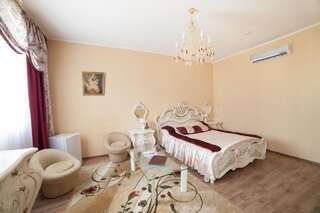 Гостиница Family Курган-2