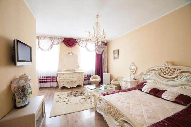 Гостиница Family Курган-7