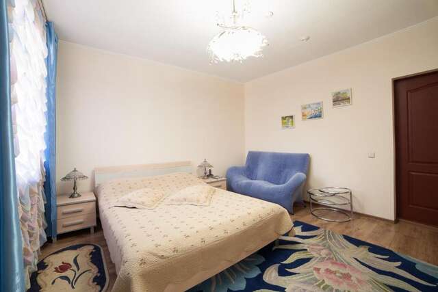 Гостиница Family Курган-8